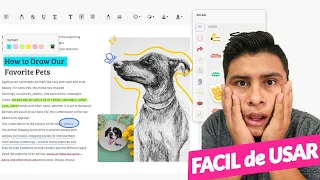 Convertir PDF a WORD 😱│El MEJOR EDITOR de PDF para MAC,WINDOWS, ANDROID e iOS│EDITA,CONVIERTE y CREA