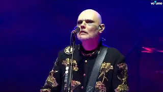 Smashing Pumpkins - Once in a Lifetime (talking heads cover live 2022)