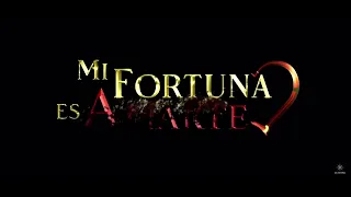 Mi Fortuna Es Amarte Soundtrack - Envidias y Malos Deseos