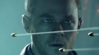 Quantum Break Walkthrough Act I (PC - GTX 1050Ti)