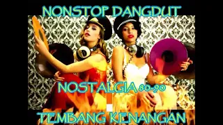 NONSTOP DANGDUT TEMBANG KENANGAN 80-90 || LAGU NOSTALGIA TERLARIS PALING DICARI ||