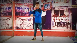 kaisi Ye Judai hai | Robotic Dance || mix|| Addy || choreography | by || golu barthwal