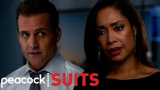 The Departed Lawyers Hack Pearson Specter Litt! | Suits