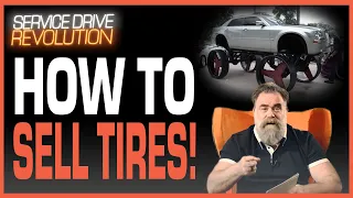 How To Get In The Game For Tire Season | SDR #212