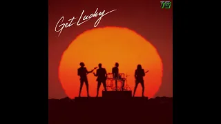 Daft Punk - Get Lucky