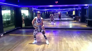 Clean bandit /Solo _ feat Demi Lovato / Zumba Choreography