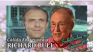 Especial Fin de temporada: Entrevista a Richard Bull,(Nels Oleson) sobre la Casa de la Pradera y más