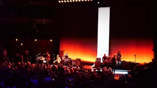 IGGY POP - American Valhalla - Live @ Royal Albert Hall, London - 13 May 2016