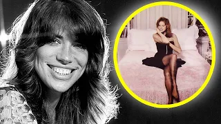 Carly Simon: Monogamy with a Homosexual Husband?