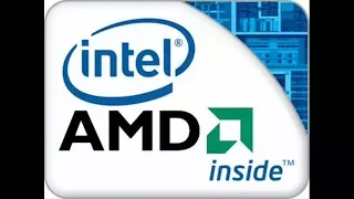 AMD Inside - The Beginning of the End for Nvidia in PC?