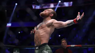 O Homem na Arena | UFC 264: Poirier x McGregor 3