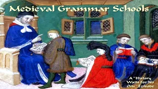 Medieval Grammar Schools