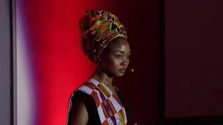 The Politics of Power | Liz Letsoalo | TEDxWaterfallDrive