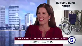 Searcy Denny on nursing home abuse Take 5