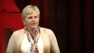 Recovery without limits: brain science & hope for stroke survivors | Kari Dunning | TEDxCincinnati