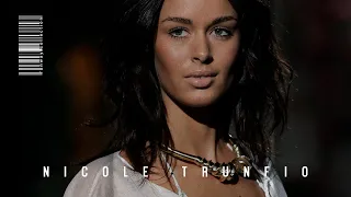 Models of 2000's era: Nicole Trunfio