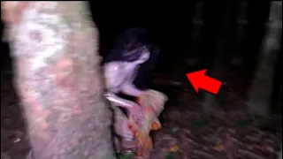 10 Scary Ghost Videos that will Chill you to The Bone (part 2)