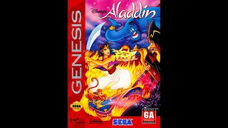 Aladdin – Storyline {GENESIS}