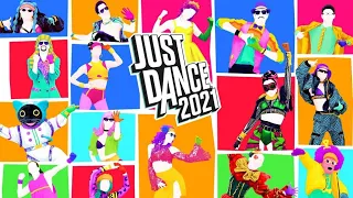 [LIVE]Just Dance 2021 #13