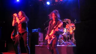 Jake E lee - Red Dragon Cartel - Ultimate Sin