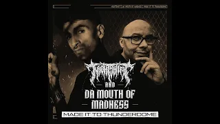 Nightshift & Da Mouth of Madness - Made It To Thunderdome (Official Videoclip)