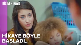 Filiz ve Ailesinin Hikayesi - Bizim Hikaye 1. Bölüm