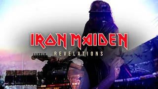 Iron Maiden - Revelations (Ullevi 2005 Remastered)