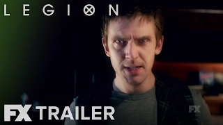 Legion | Season 1 Ep. 2: Chapter 2 Trailer | FX