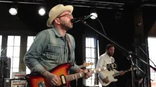 City and Colour - Thirst - 3/15/2013 - Stage On Sixth