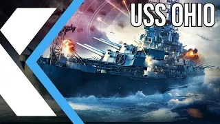 Best Battleship in World of Warships: Legends?