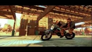 GTA IV | pHiLip & Macony | Dualtage | [HD]