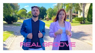Real Groove (Kylie Minogue Cover) - Cande Solari & Marcos! Pop Bops