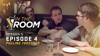 In The Room S05E04: Pulling Together