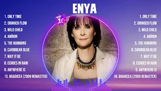 Enya The Best Music Of All Time â–¶ï¸� Full Album â–¶ï¸� Top 10 Hits Collection
