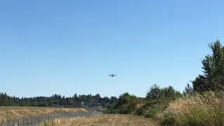 C-17 touch and go