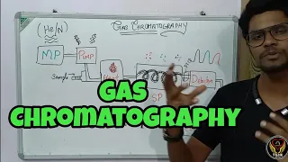 Gas Chromatography | Tamil | Lab Techniques | GCMS | GLC | Bioinstrument |Biology |ThiNK VISION |TNK