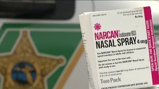 Health experts: Self-medicating is fueling nation's opioid problem