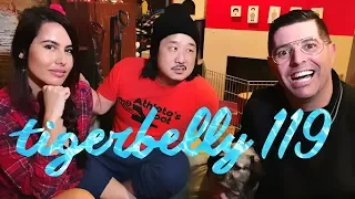Sam Tripoli & The Ghost of Lee | TigerBelly 119