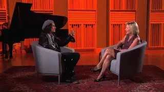 Full Interview With Aerosmith's Joe Perry