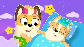 Rock A Bye Baby😴😘 Bedtime Lullaby | Nursery Rhymes & Kids Songs, Cartoon for Children by Sams