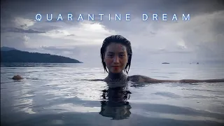 Forrest Day - Quarantine Dream [Official Music Video]