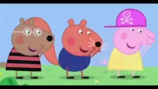 Свинка Пепа - Патимейкер. Пародия Свинка Пепа ( PEPPA PIG PARODY )