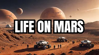 Mars Colonization: Myth or Reality?