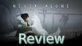 Never Alone Review Xbox One