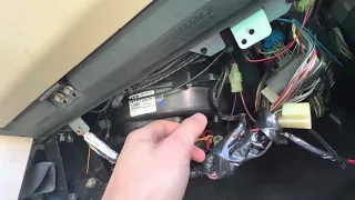Land Rover Discovery II Blower not Blowing Quick Fix