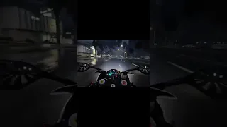 GTA 5 Ultra Realistic Motorbike gameplay #shorts