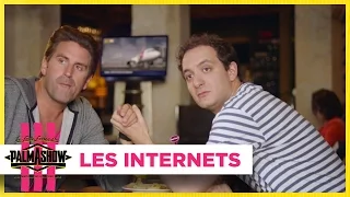 Les Internets - Palmashow