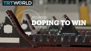 Roundtable: Doping Scandal