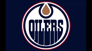 Edmonton Oilers 1999-2000 Goal Horn (Rock & Roll Part 2)