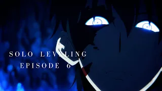 Ready To Be Hunted? Solo Leveling Episode 6 Recap and Review | Ore dake Level Up na Ken